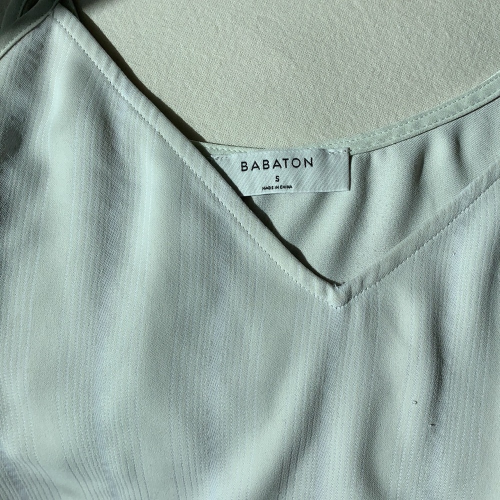 Babaton Cami. Size Small - Picture 8 of 8